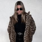 Taylor Danielle Stone