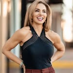 Priscilla Smith