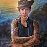 Andhika Zanuar | Photoshop
