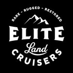 Elite Land Cruisers