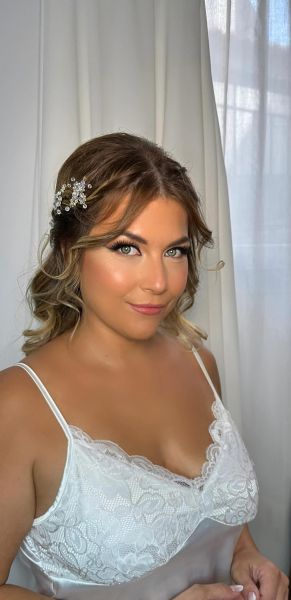 Anastasia Taouktsi