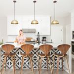 audrey crisp interiors