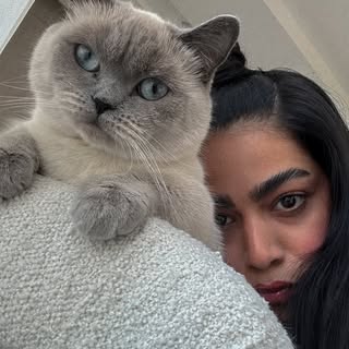 Nazanin hatami