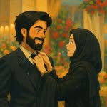 Madeeha hazar