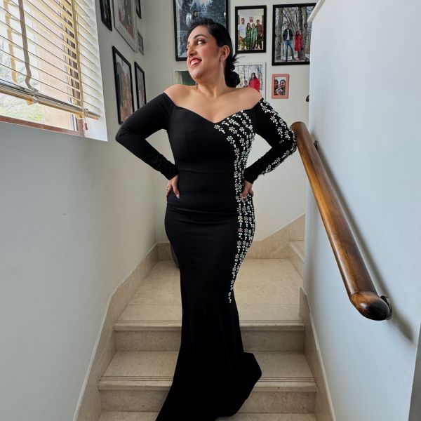 Lavanya Vikram