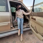 Mahaira Munawar