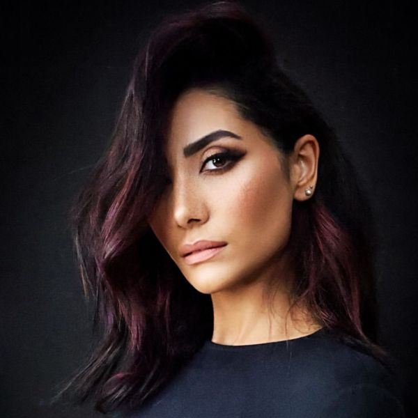 yasaman zareniaa