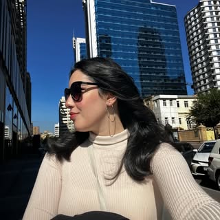 Ayesha Mehmood