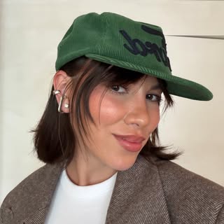 Madalina Merca