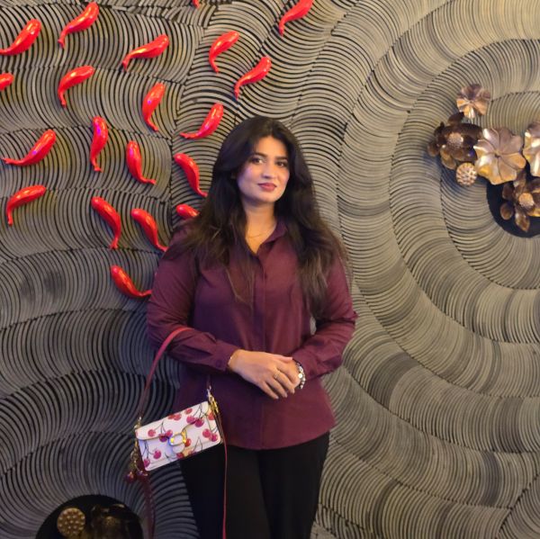 Aqsa ali
