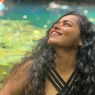 Kirthana Raghupathy