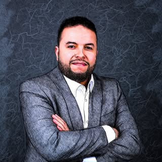 Moez khelifi