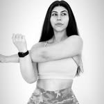 Alexia | Personal Trainer
