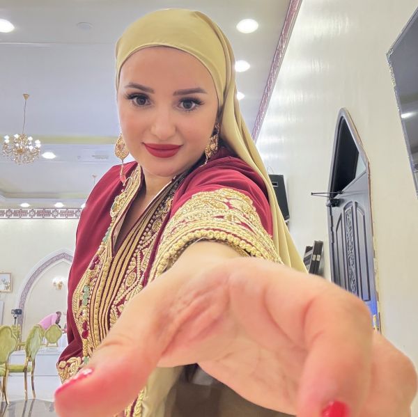 Meriem Tourabi