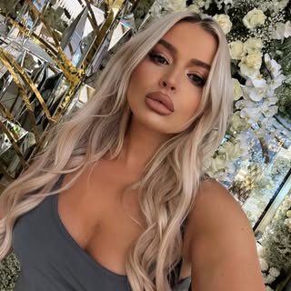 Georgiana Buzdugan