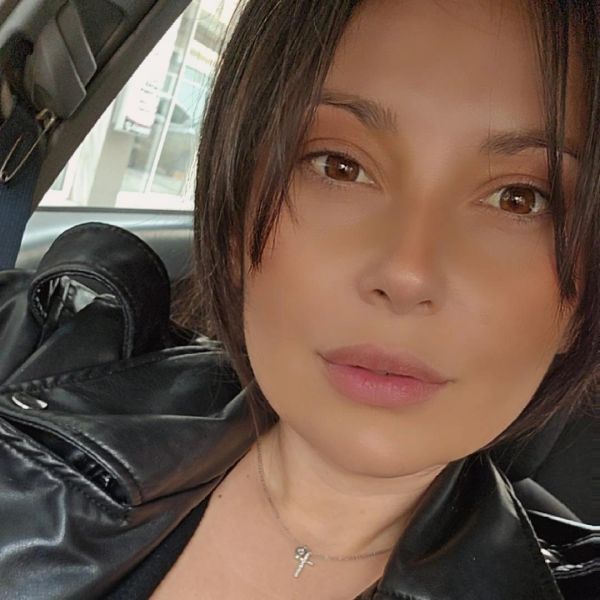 Barbara Kaouslidou