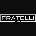 Fratelli Cafe • TEMP CLOSED