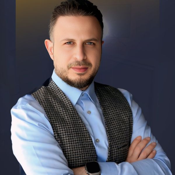 Amrou Aboubakr