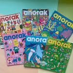 Anorak Magazine