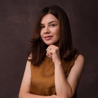 Daniela Ursache