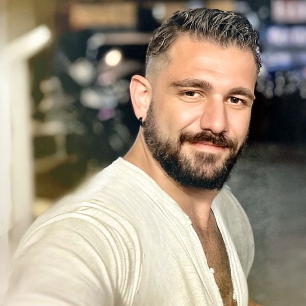 Erman SAHIN