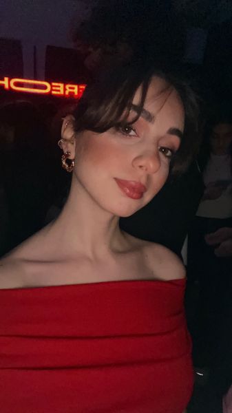 Aysel Aslanova