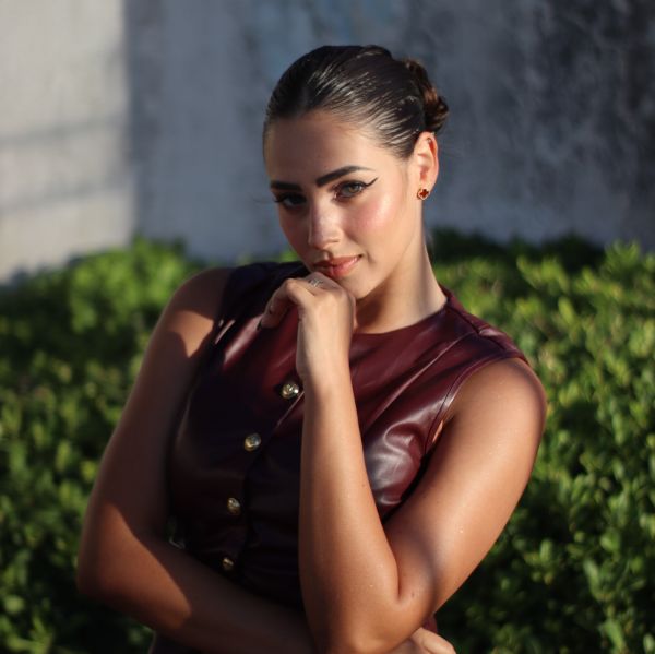 Maria eduarda silveira