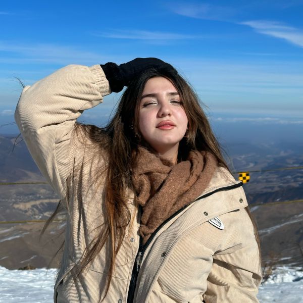 Arzu Aslanova