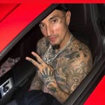 Luistrikz