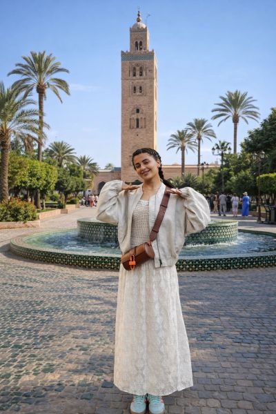 Aygul Asadova