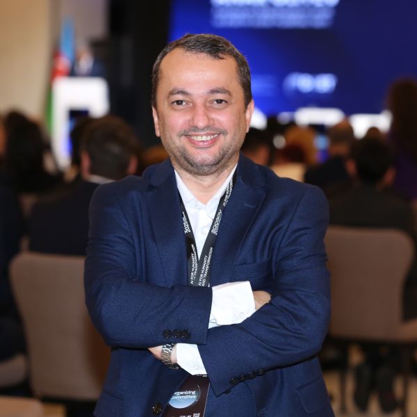 Nazim Sharbatov