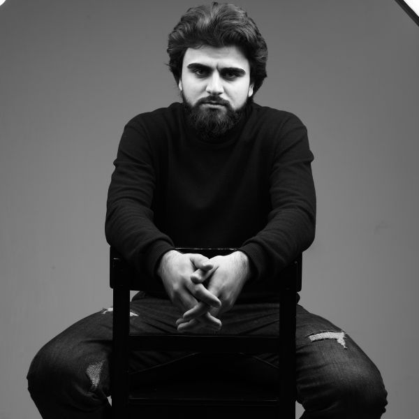 Qorxmaz Həsənov