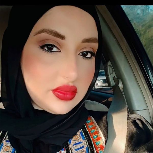 Nasreen Jamal Hassan