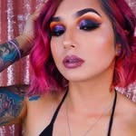 jennifer chua | makeup artist