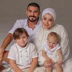 THE MATI’s  محمد و ليلى