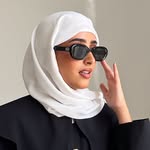 Njoud Al Shammari