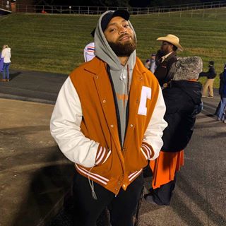 Caleb Bluiett