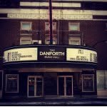 Danforth Music Hall