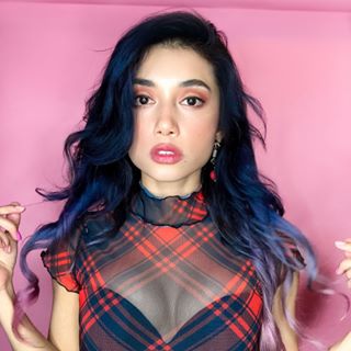 Lina Mayorga