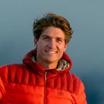 Travis Kauffman - Montana