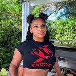MIKAYLA SARAVIA