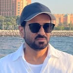 Saif Ahmad Belhasa