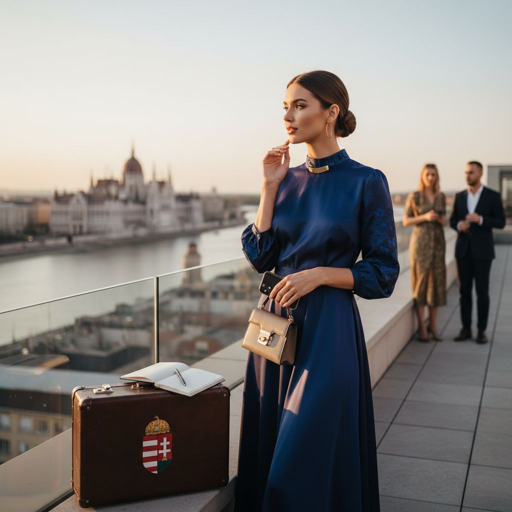 Hungary Fashion Influencer List – Elevate Your Collab Now