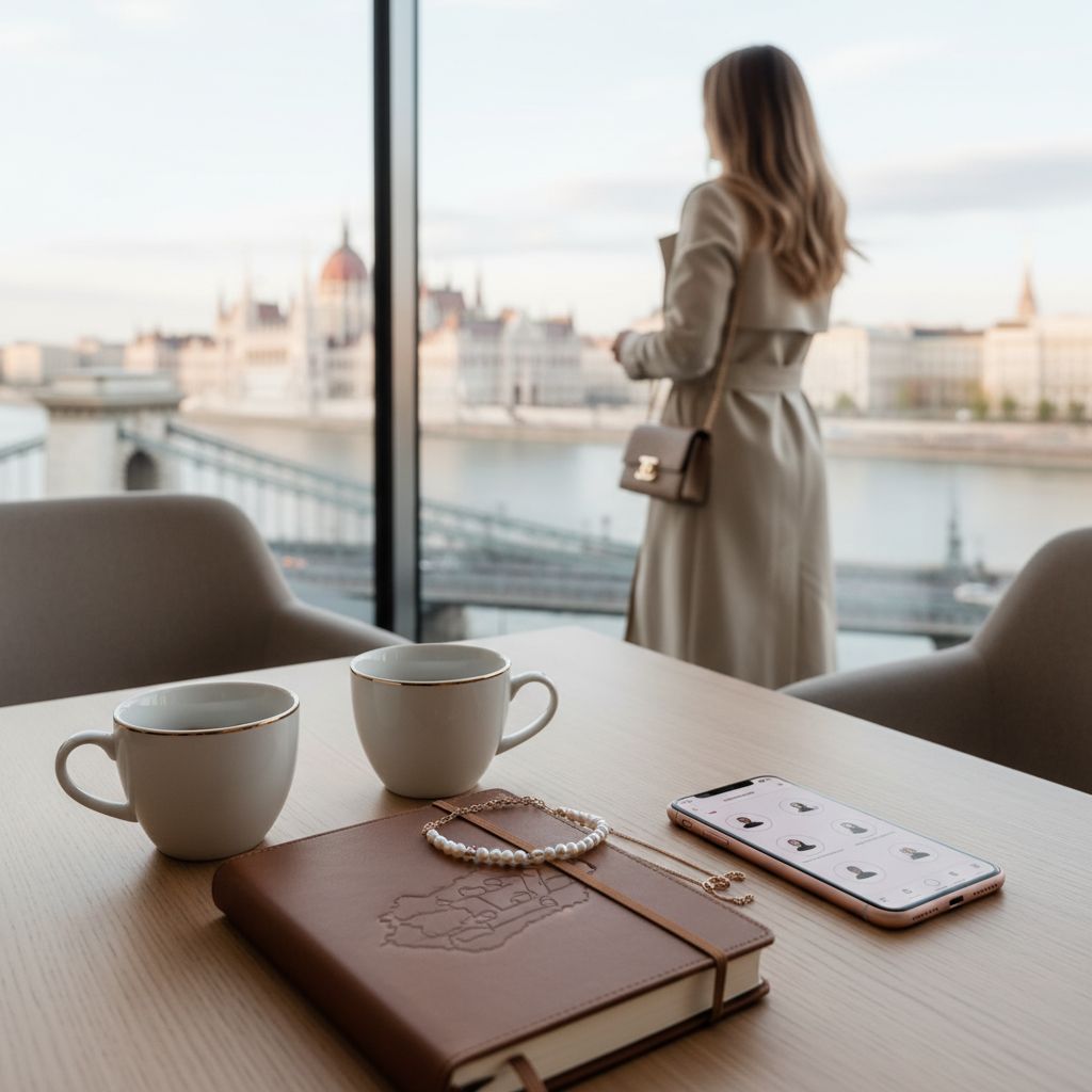 Hungary Lifestyle Instagram Influencer List – Elevate Your Reach