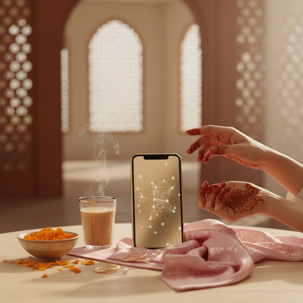 India Lifestyle Instagram Influencer List – Level Up Your Brand