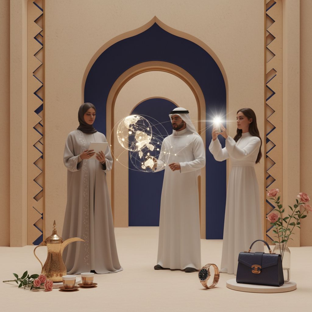 Top Macro Influencers in Saudi Arabia: Unlock Impactful Reach