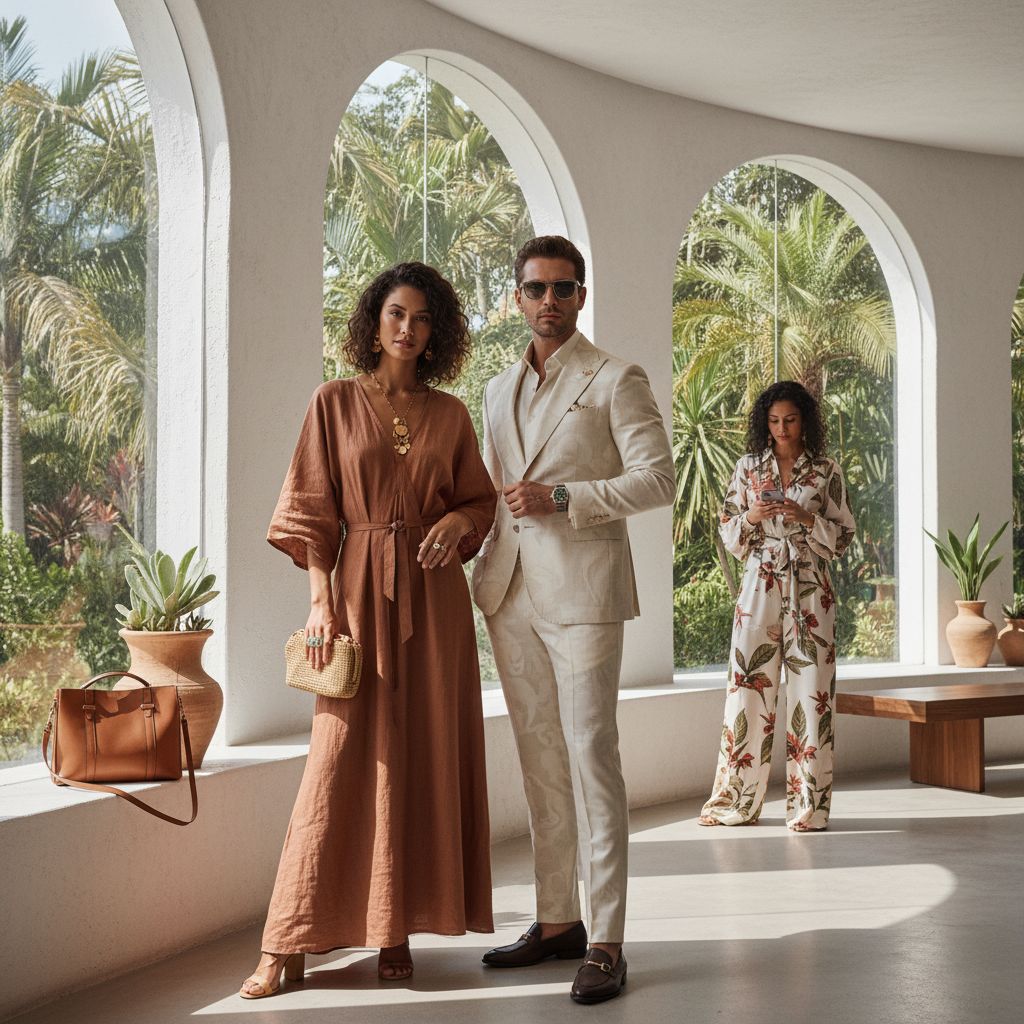 Brazil Fashion Instagram Influencer List—Style Inspo Alert!