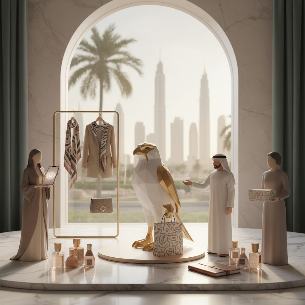 UAE Bags Micro Influencer List – Boutique Brand Boosters