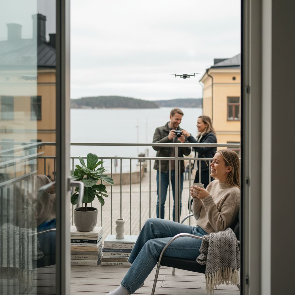 Sweden Lifestyle Instagram Influencer List – Connect Creatively