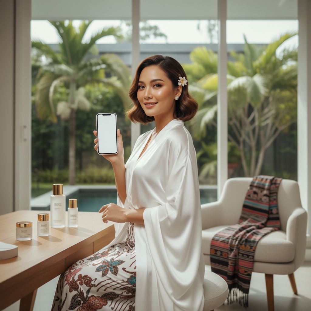 Indonesia Beauty Instagram Influencer List – Fresh Ideas